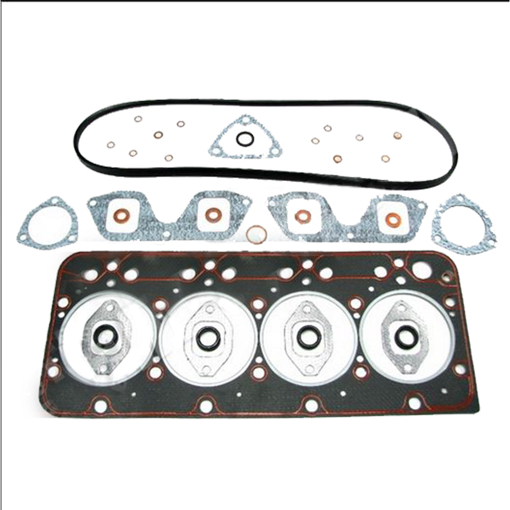 Head Gasket Set Fits Ford/New Holland Replaces ENH10-0143