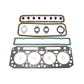742894M91 Gasket Set Fits Massey Ferguson Perkins 4.108 Diesel 4200