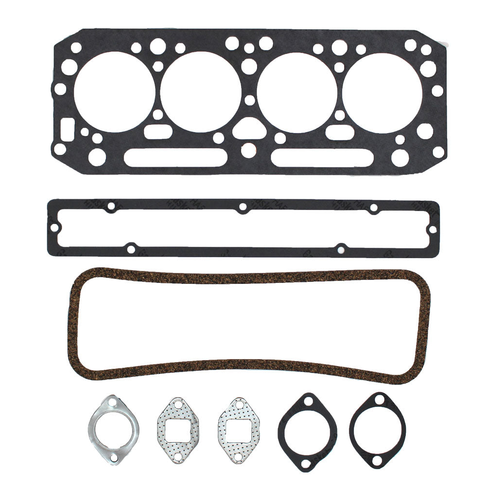 Head Gasket Set Fits Ford/New Holland Replaces ENH10-0158