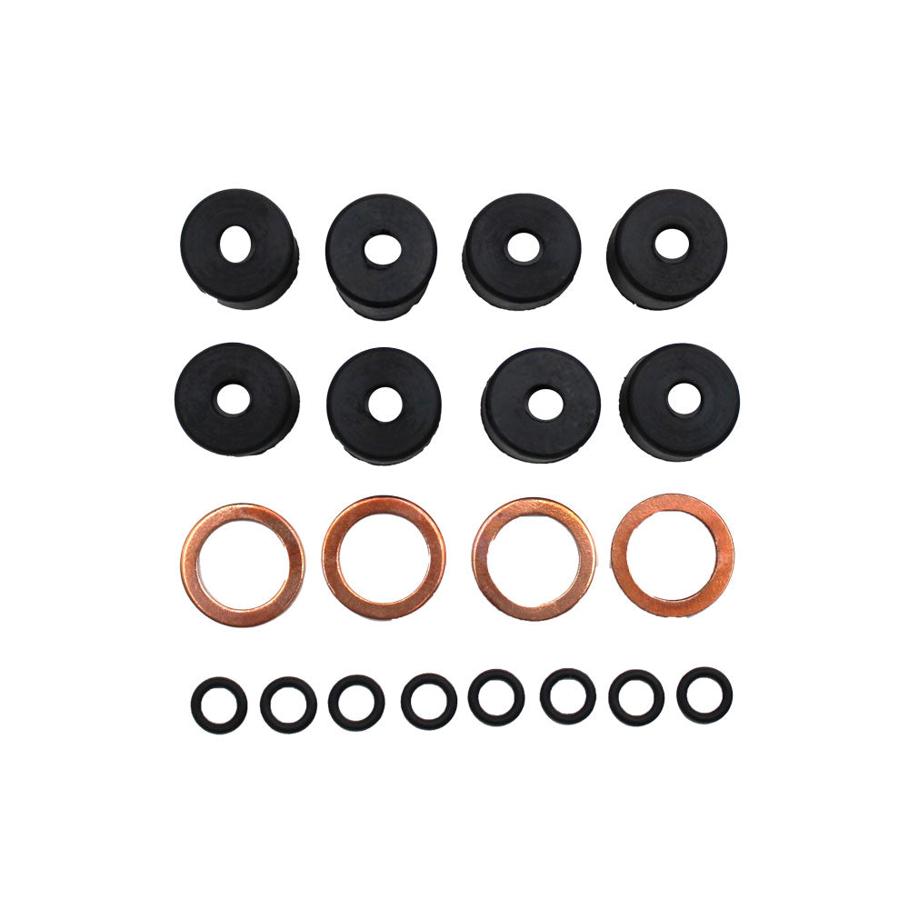 Head Gasket Set Fits Ford/New Holland Replaces ENH10-0158