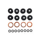 HEAD GASKET SET FOR PERKINS 4.108 92425 83416 742894M91 445 4600 E146 L555