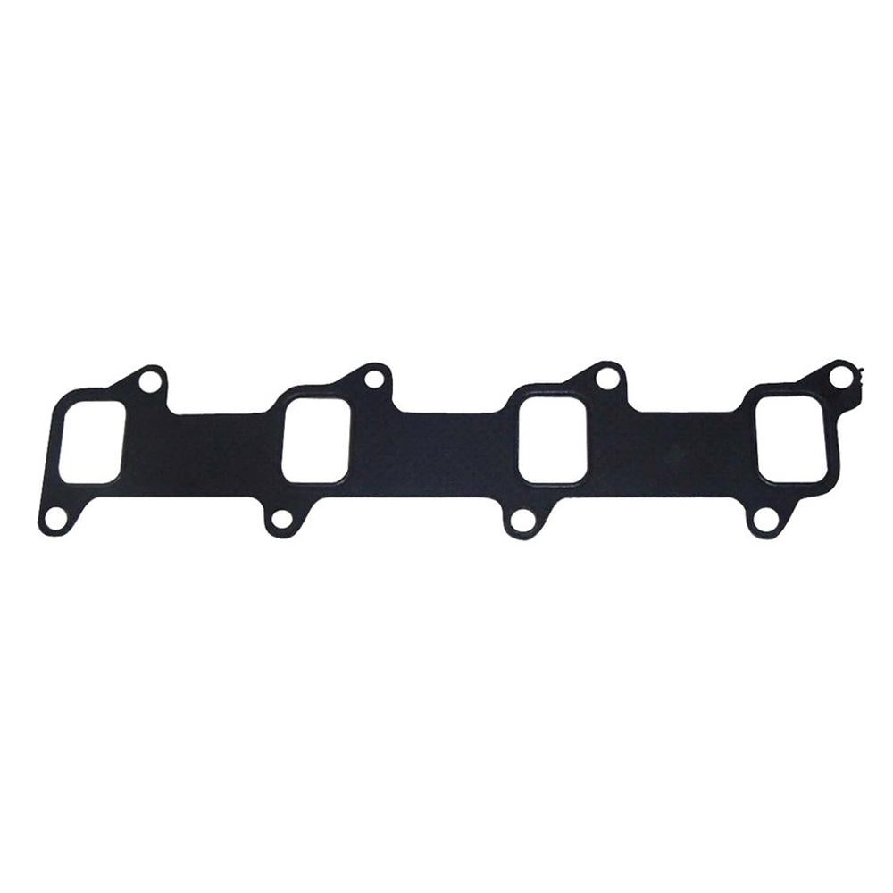 MANIFOLD EXHAUST GASKET Fits Ford 6410 650 6600 6610 6700 6710 6810 7000 7410