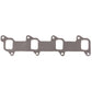 MANIFOLD EXHAUST GASKET Fits Ford 2150 2300 2310 2600 2600V 3055 3110 3120 3150