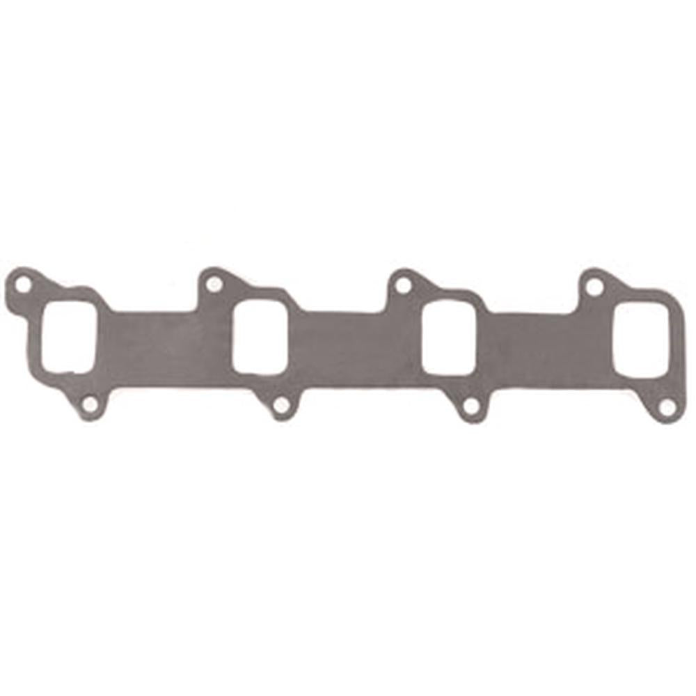 MANIFOLD EXHAUST GASKET Fits Ford 2150 2300 2310 2600 2600V 3055 3110 3120 3150