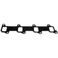 C5NE9448B EXHAUST MANIFOLD GASKET Fits Ford 5000 5610 5900 6610 6710 7610 7710