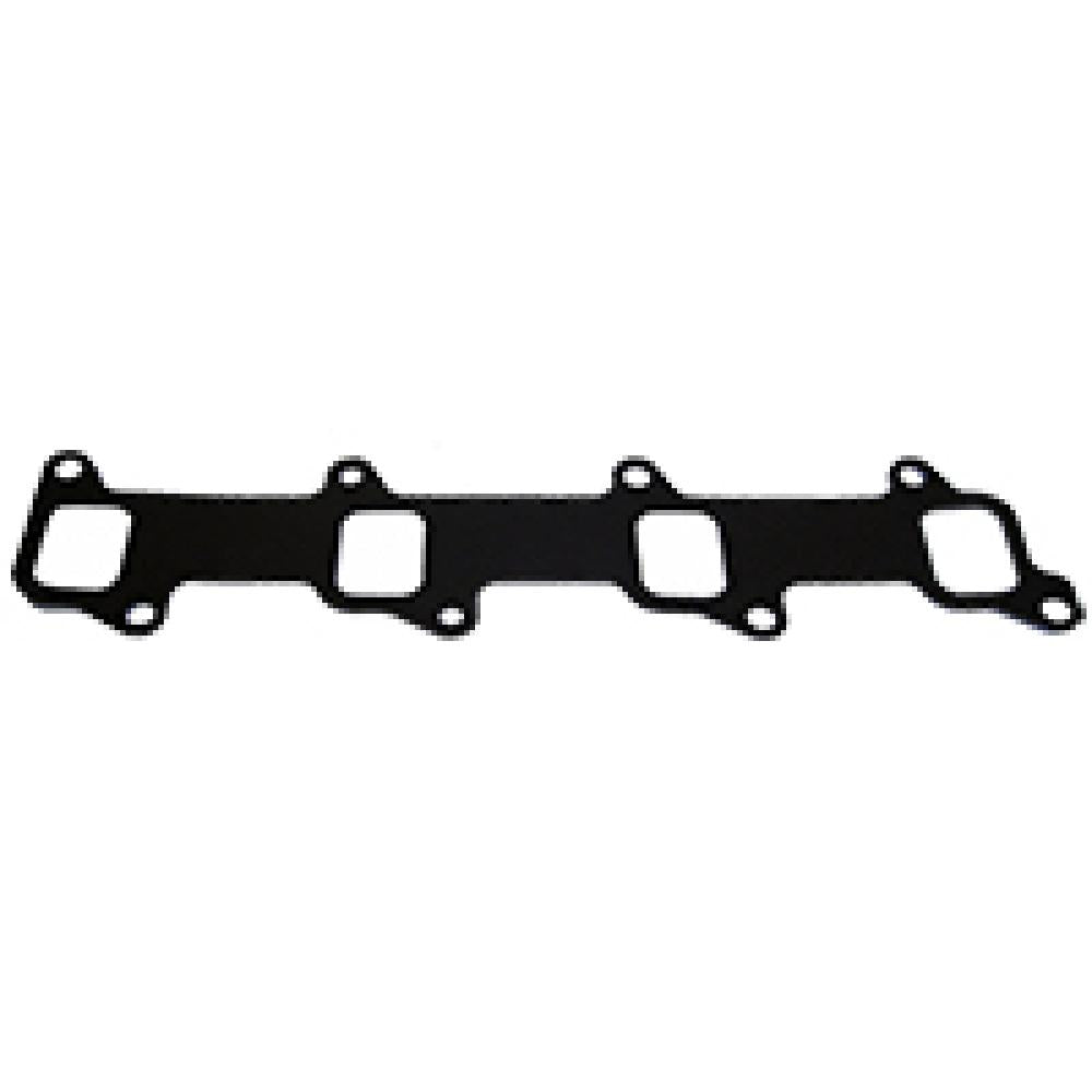 C5NE9448B EXHAUST MANIFOLD GASKET Fits Ford 5000 5610 5900 6610 6710 7610 7710