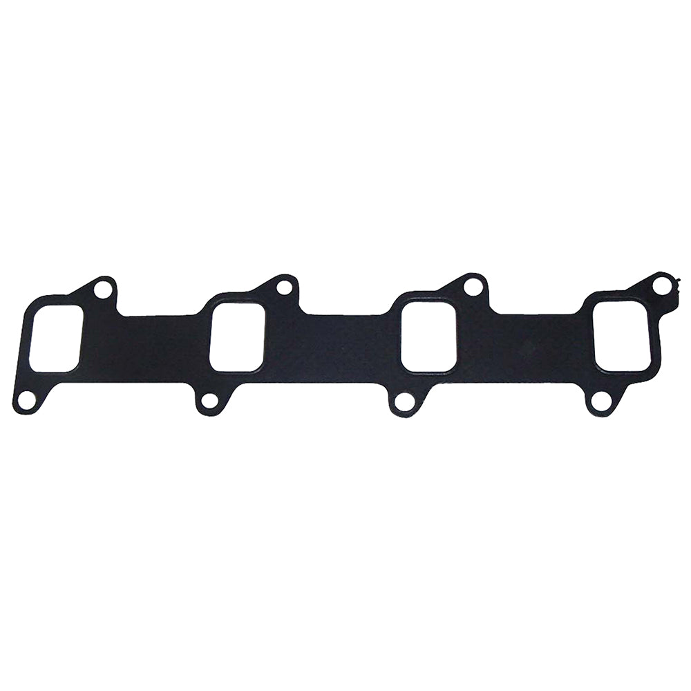 C5NE9448B EXHAUST MANIFOLD GASKET Fits Ford 5000 5610 5900 6610 6710 7610 7710