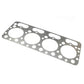 Gasket 5M5837: Fits Caterpillar 951B 955H 955K D4D D4D SA