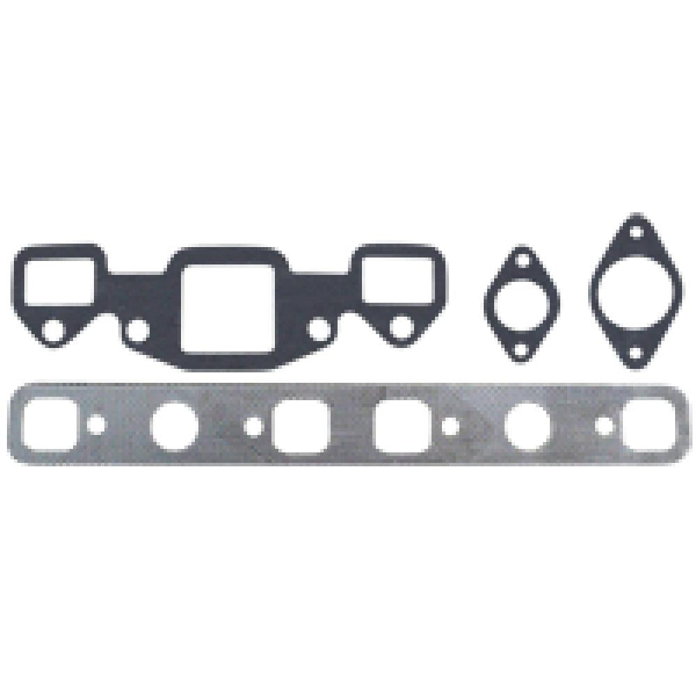Manifold Gaskets Fits IH Fits FARMALL Fits International Harvester F20