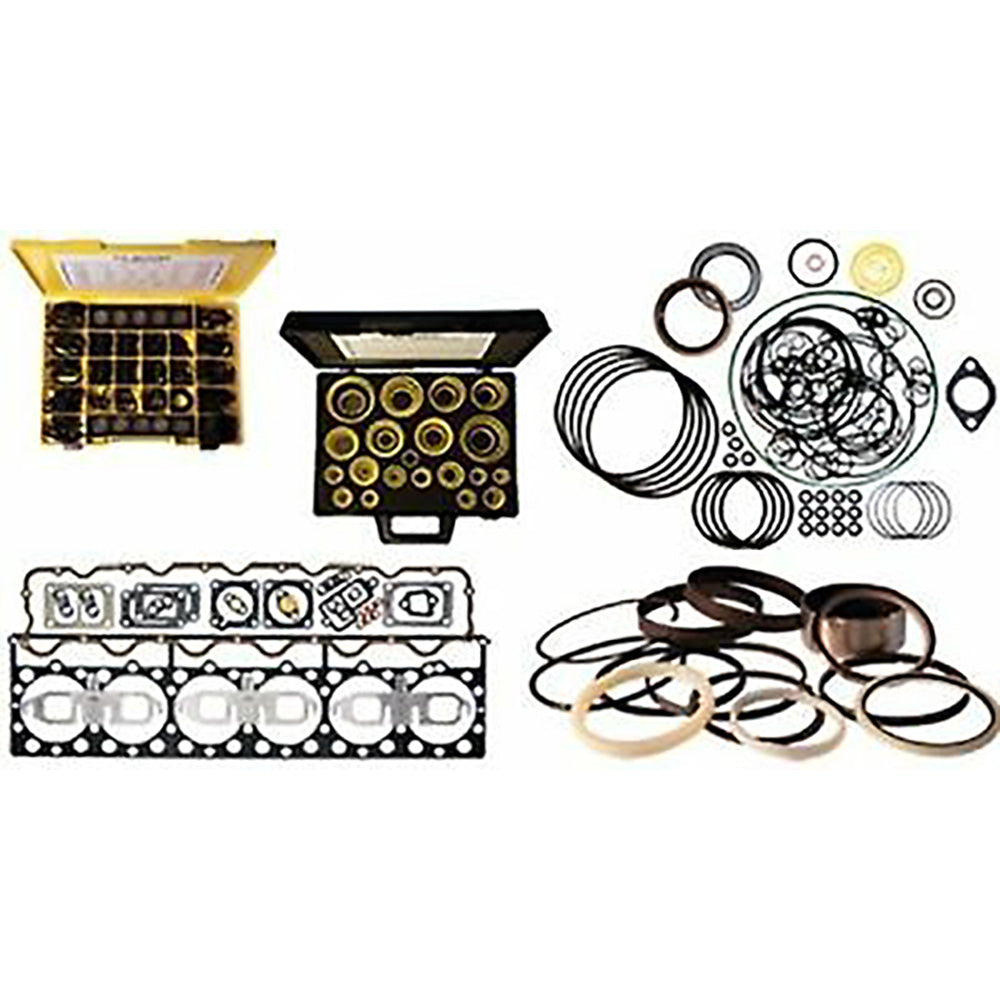 Gasket Kit Fits Caterpillar Replaces 3208-002SH