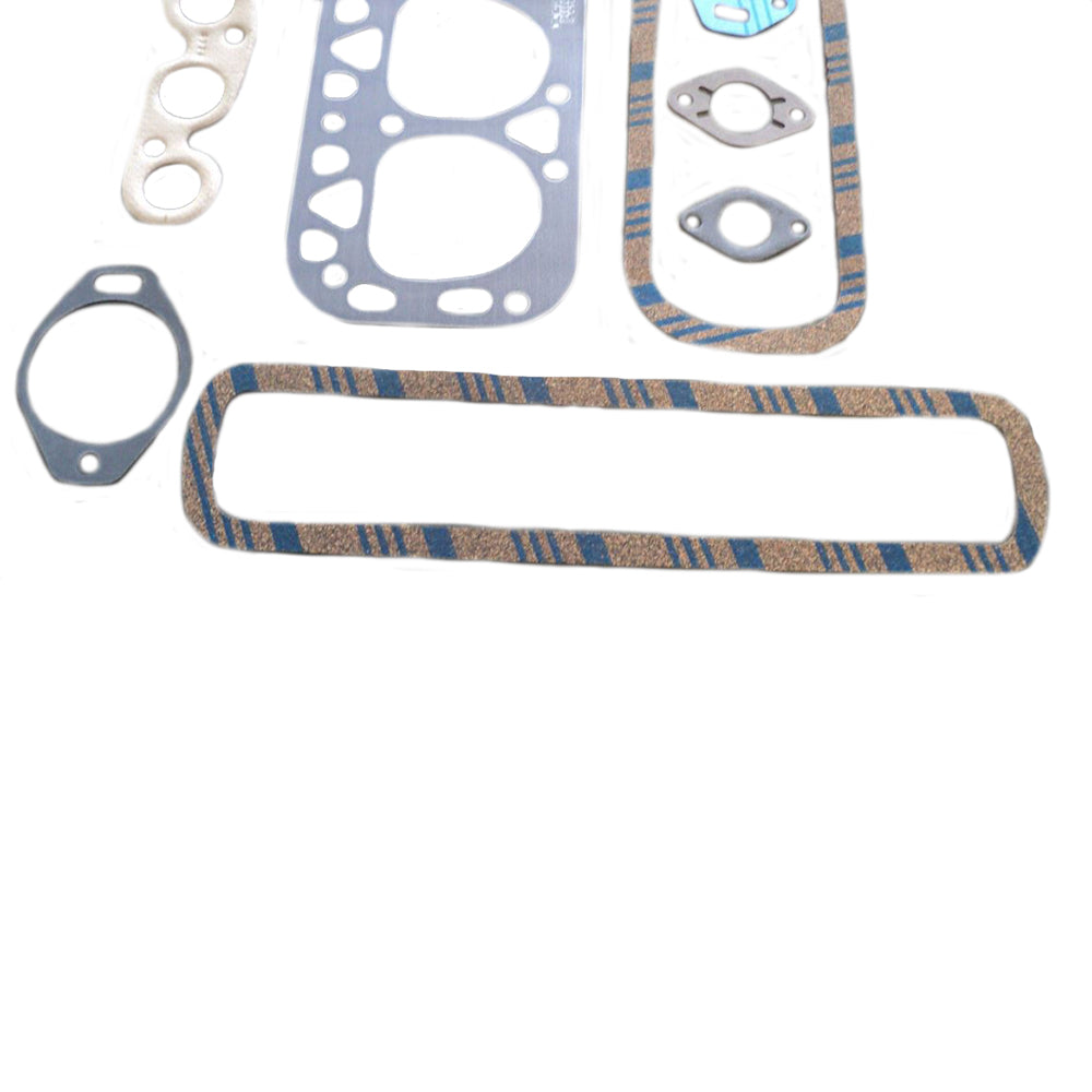 Complete Head Gasket Kit Fits FARMALL Fits International 300 350 H I4 O4 Super H