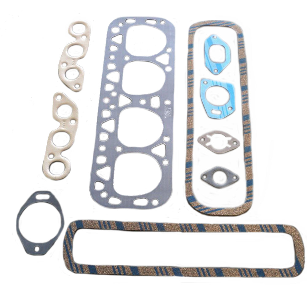 Complete Head Gasket Kit Fits FARMALL Fits International 300 350 H I4 O4 Super H
