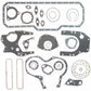 670324C93 Conversion Gasket Set Fits Case-IH Tractor Models 806 856 +
