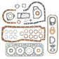 Full Gasket Set fits Oliver Tractor Models 55 66 550 660 2-44 Super 55 +