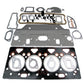 4.236 Turbo Diesel Head Gasket Set U5LT1006 Fits Massey Ferguson 390T 393 398