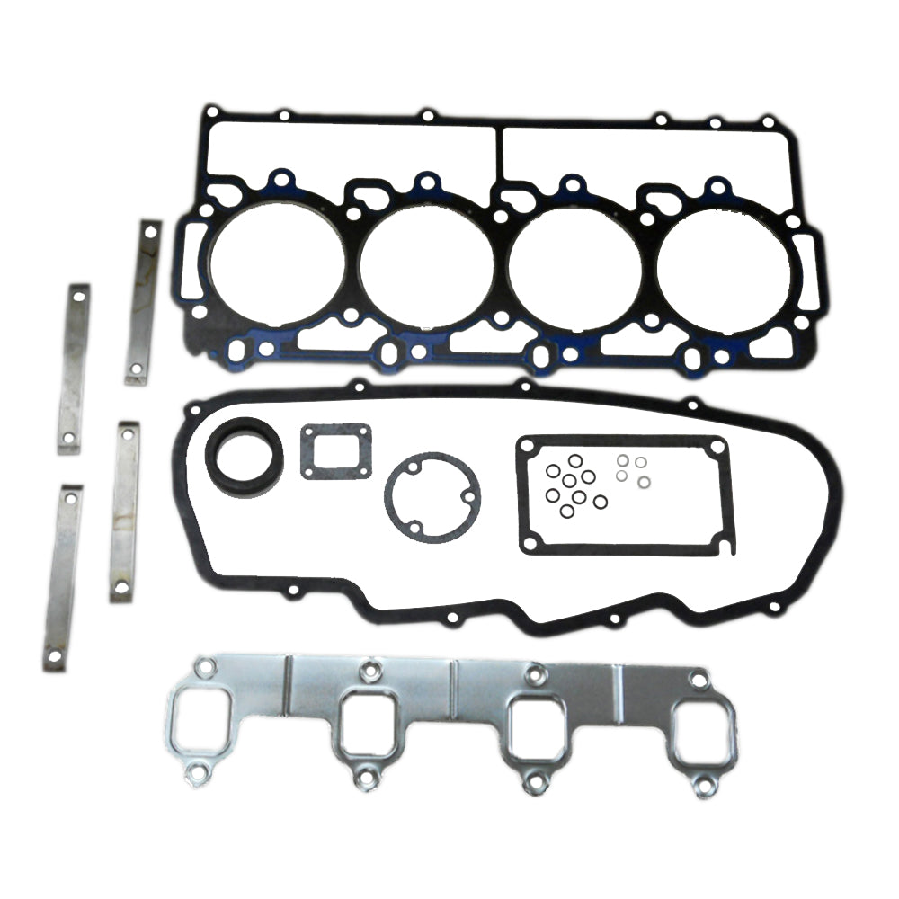 Mechanical Seal Gasket Kit 7X2401 Fits Caterpillar 6V6443 931 931B D3 D3B