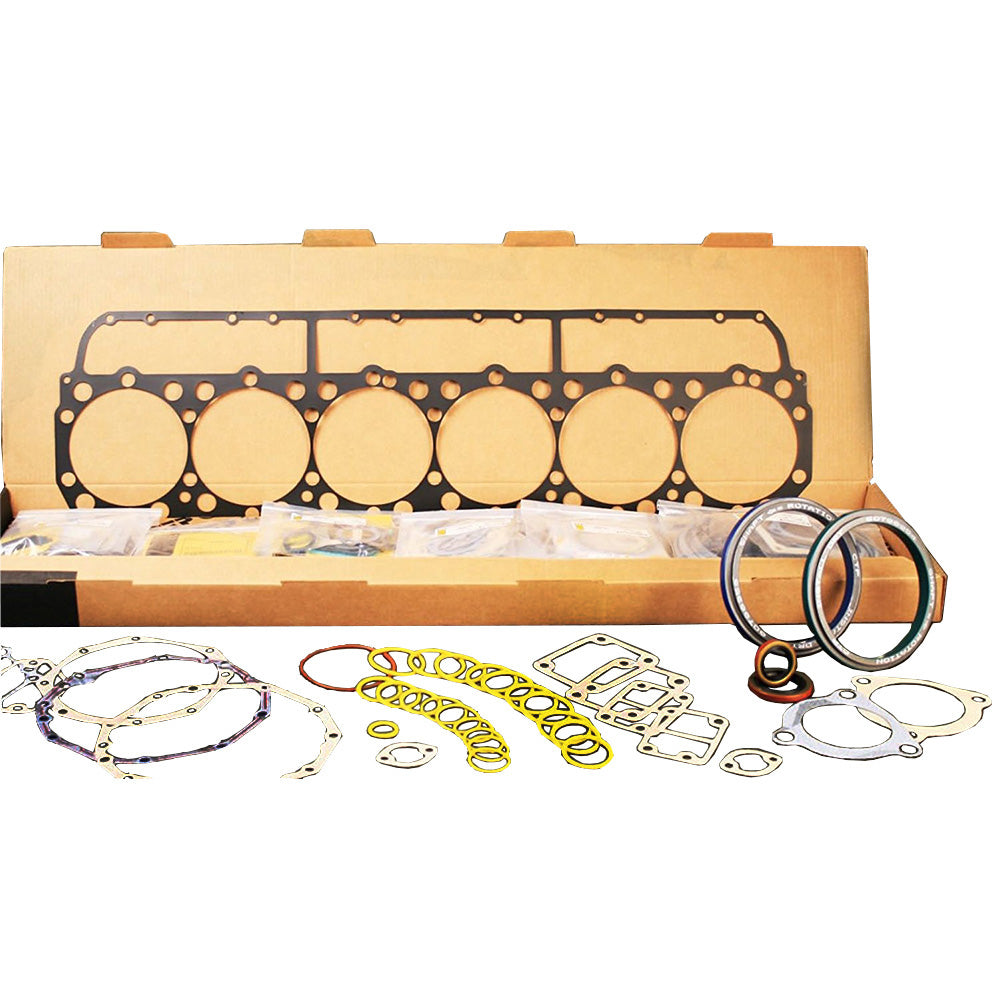 Gasket Kit Fits Caterpillar Replaces 6V4784