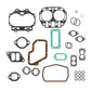 Valve, Ring & Cylinder Gasket Set Fits John Deere Replaces AA5371R-COMPLETEKIT