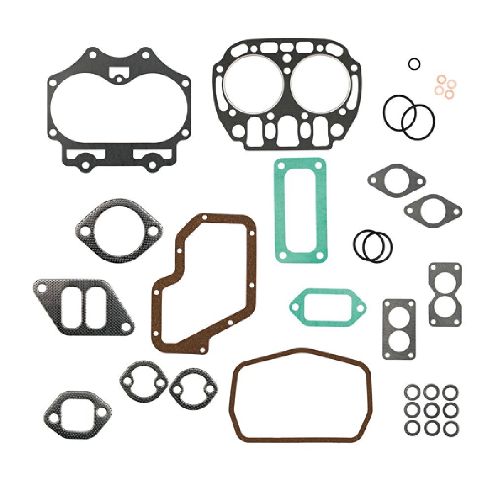 Valve, Ring & Cylinder Gasket Set Fits John Deere Replaces AA5371R-COMPLETEKIT