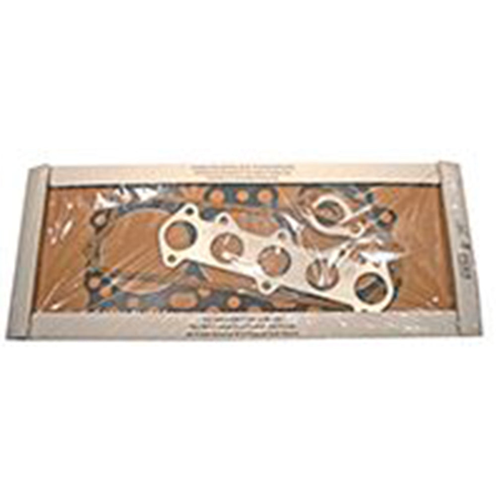 HS3356 Upper Head Gasket Set Fits John Deere 1020 135 CID 3 Cylinder 300 350
