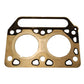 124660-01330 2 Cylinder Head Gasket fits Yanmar Tractor Model 135 YM1100