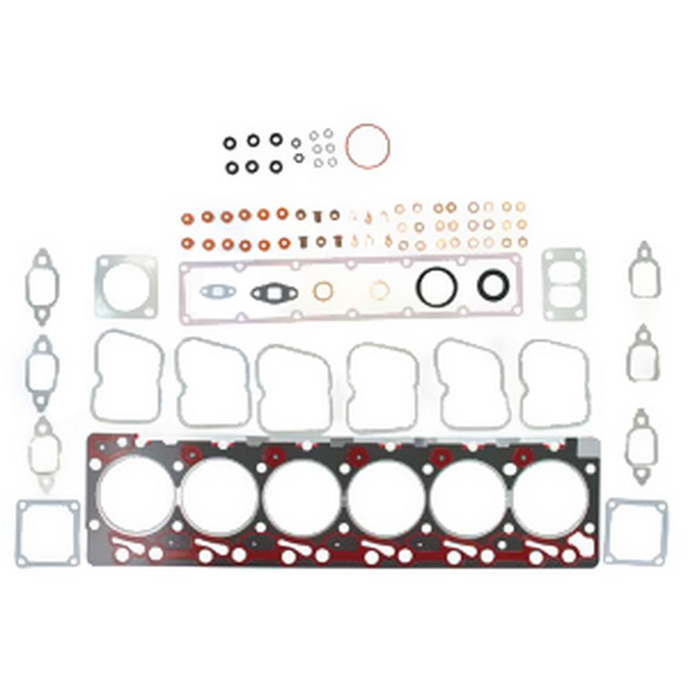 3802363 Head Gasket Set Fits Cummins 6B 6BT 6BTA 5.9L 12 Valve 3804897