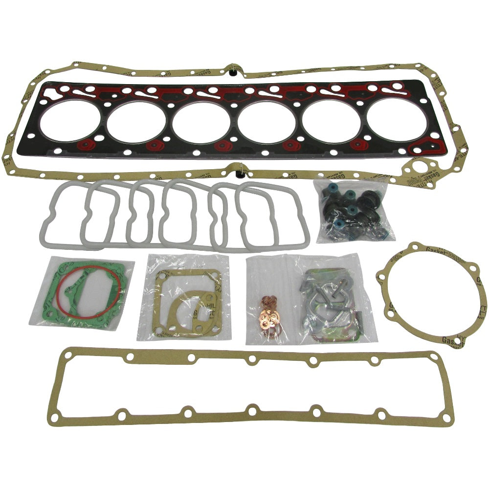 Top Gasket Set Fits Dodge Cummins Replaces 3802363