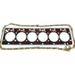 Top Gasket Set Fits Case/International Harvester Replaces 3802363