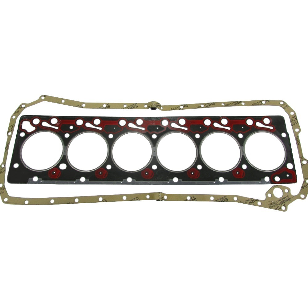 Top Gasket Set Fits Dodge Cummins Replaces 3802363