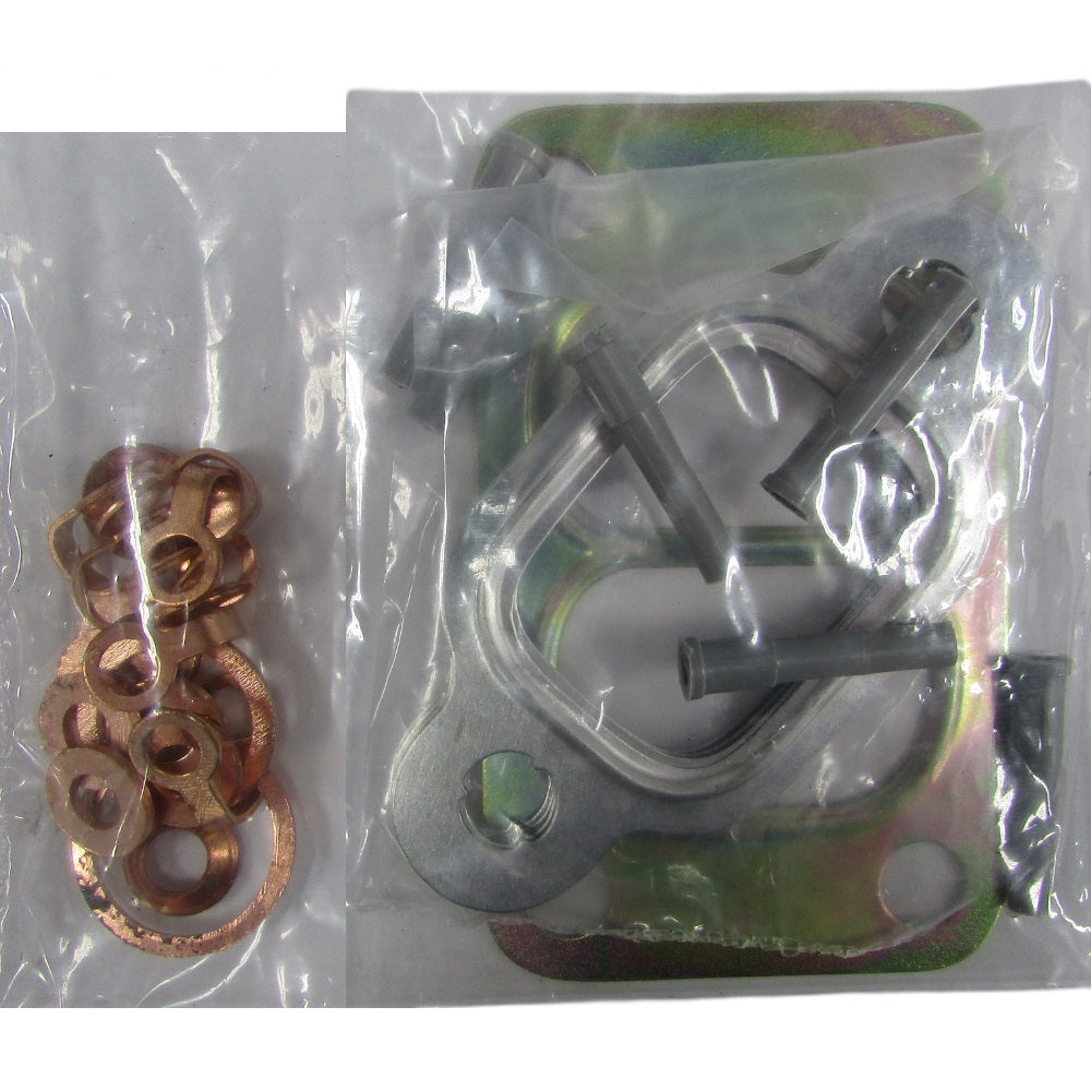 Head Upper Gasket Set Fits Cummins 6B 6BT 6BTA 5.9L 12V Fits Dodge Ram 89-98