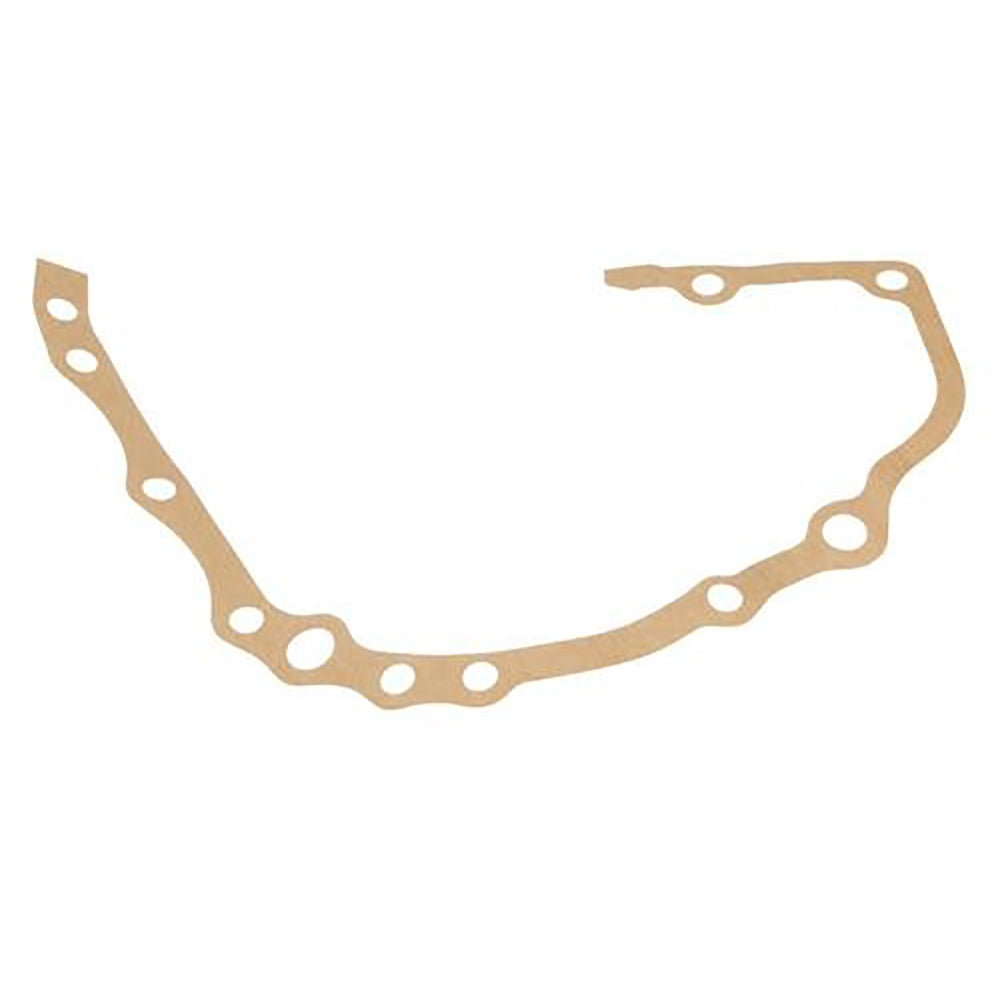 Replacement Timing Gear Cover Gasket 9N6020A Fits Ford/New Holland: 8N, 9N, 2N