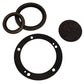 1750112M1 1750216M91 Crank Seal Kit Fits Massey Ferguson TO20 TO30 135 150 230