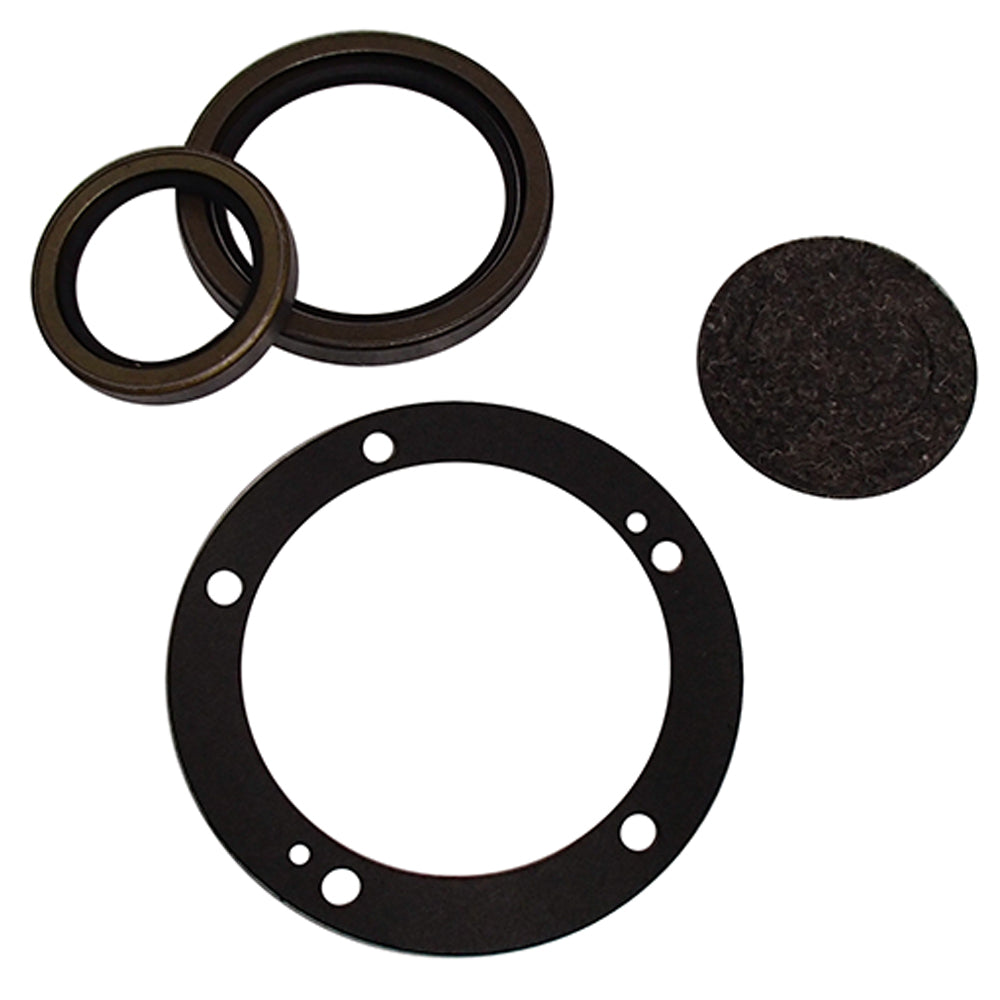 MFS1986 Crankshaft Seal Kit - Fits Massey Ferguson