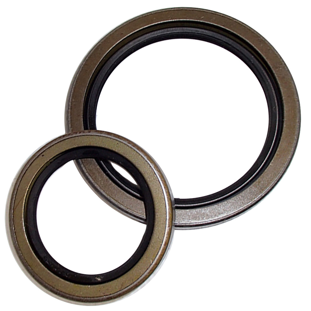 MFS1986 Crankshaft Seal Kit - Fits Massey Ferguson