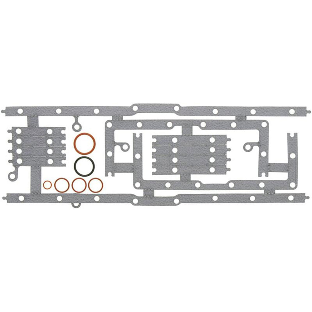 1321195 Cylinder Block & Oil Pan Gasket Kit Fits CAT Fits Caterpillar 3406E TRUC