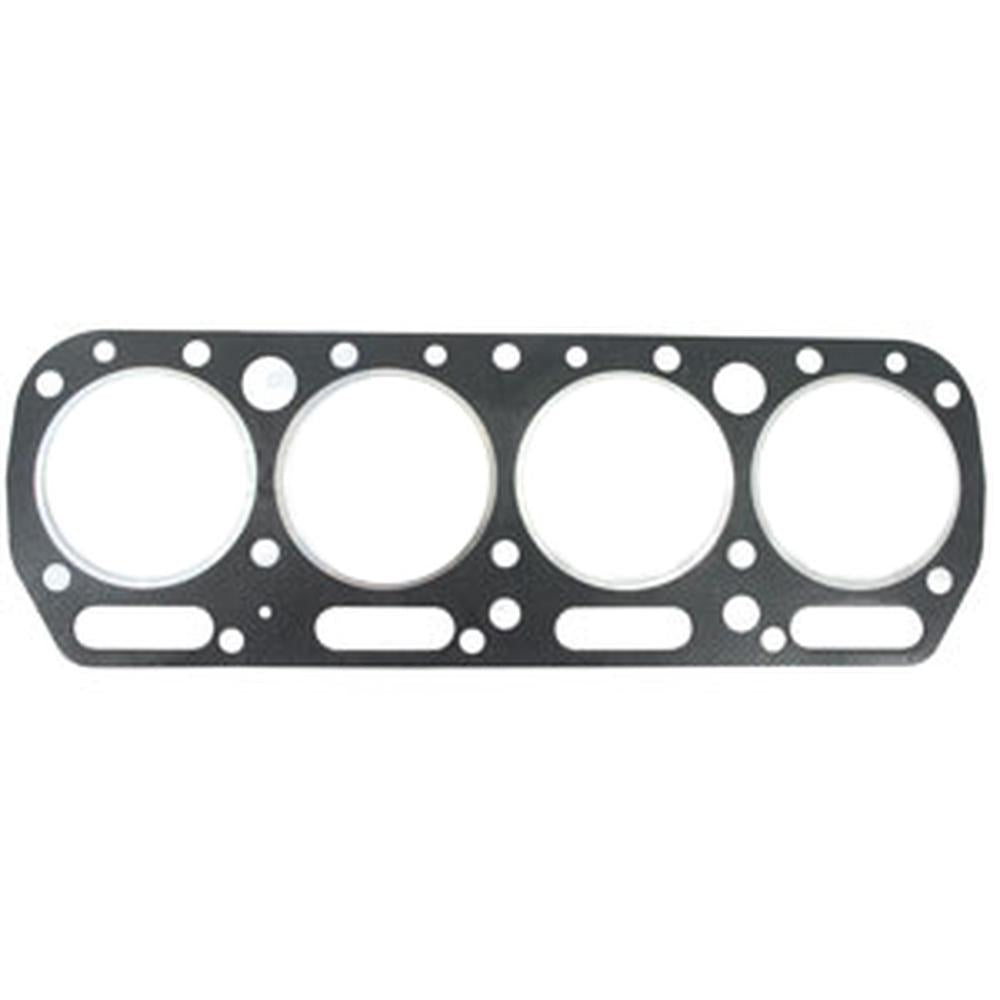 Fits Allis CHALMERS WC WF WD WD45 D17 170 175 HEAD GASKET ONLY HIGH QUALITY