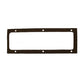 ACS2055 Pushrod Side Cover Gasket Fits Allis Chalmers