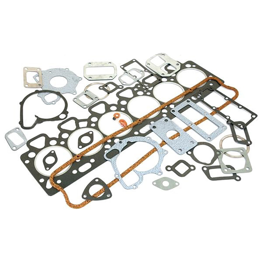 747219M91 Top Gasket Set Fits Massey Ferguson 1105 1130 1135 3639445M1