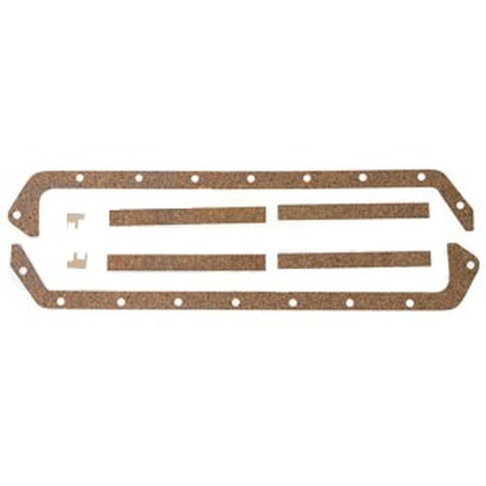 70229860 Oil Pan Gasket Set Fits Allis Chalmers WD WD45 WC WF D17 170 175