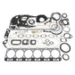 GK8334S Complete Gasket Set Fits Case IH 460 560 656 660 706 2606 2656 2706 D236