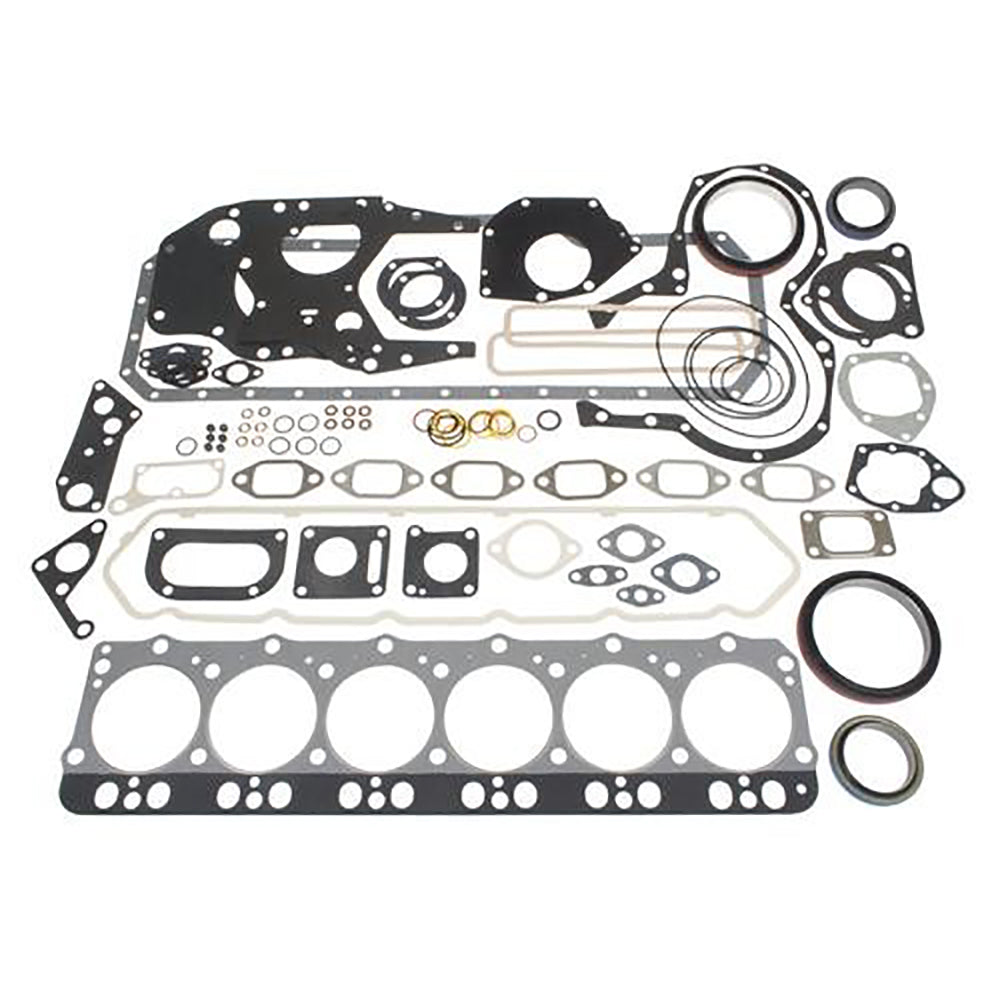 GK8334S Complete Gasket Set Fits Case IH 460 560 656 660 706 2606 2656 2706 D236