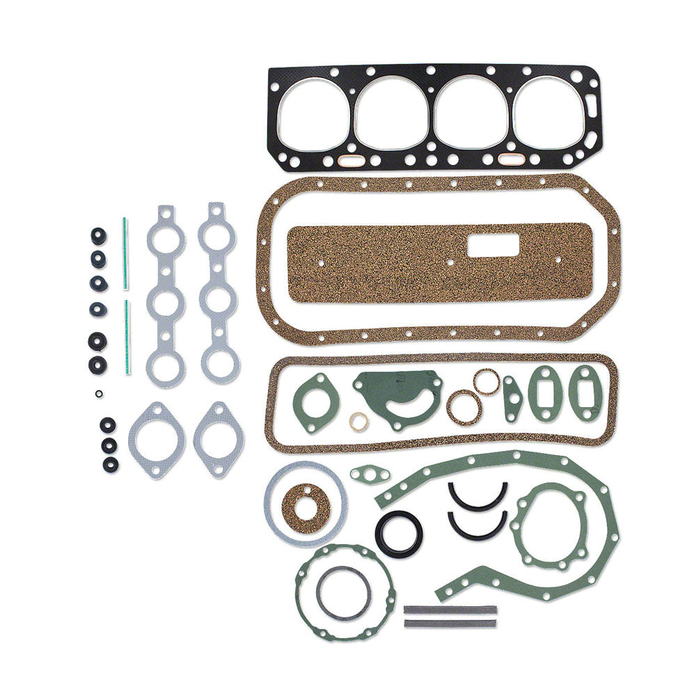 Complete Engine Gasket Set Fits Ford Replaces 309519