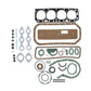 FDS1325 Complete Engine Gasket Set Fits Ford