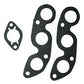 46173DC Manifold and Carb Gasket Set for McCormick Deering