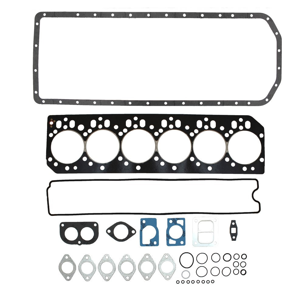 RE66085 Inframe Gasket Set Fits John Deere Wheel Loaders Crawlers/Dozers