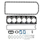 Inframe Gasket Set Fits John Deere Replaces NRE66085
