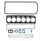 WN-RE66085-PEX Inframe Gasket Set Fits John Deere 544H 544J 624H 690ELC 700H