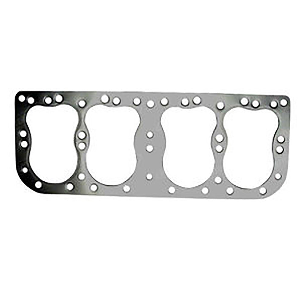 Head Gasket All Metal Fits Ford 2N 2-N 8N 8-N 9N 9-N Tractor