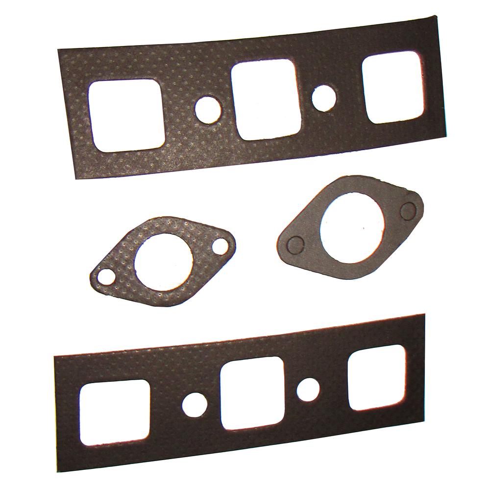 MMS010GK Gasket Set Only Fits Minneapolis Moline