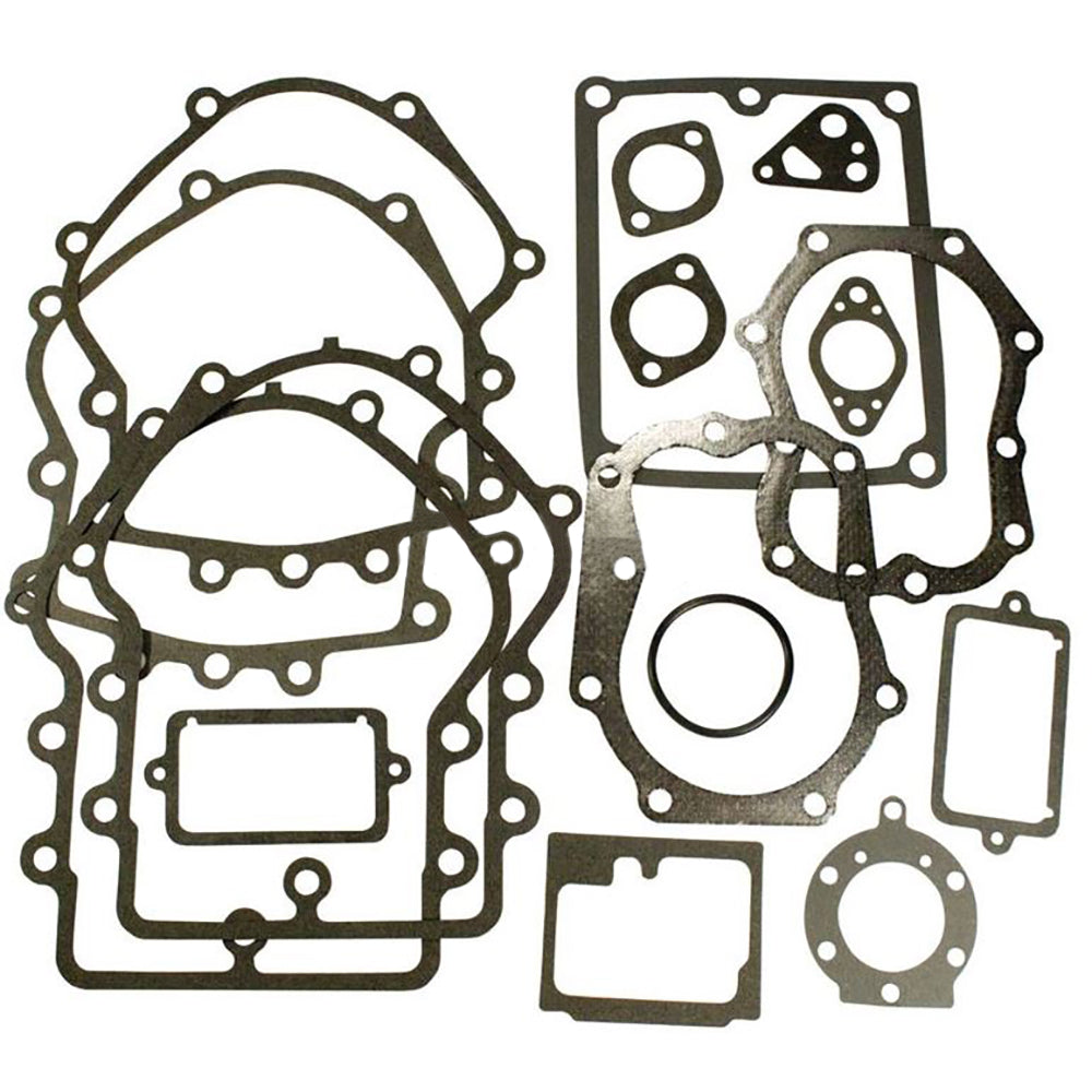 Fits Briggs and Stratton 495868 Engine Gasket Set Replaces # 491856, 394501, 393
